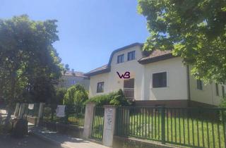 Villen zu kaufen in Rittlergasse/Dreiständegasse, 1230 Wien, Stilvolle Villa im Cottageviertel von Mauer - Wohnen in Exklusiver Grünlage