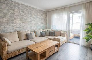 Wohnung kaufen in 4063 Hörsching, Neuer Preis! Top Renovierte Eigentumswohnung in Hörsching mit Verglastem Balkon und Garage