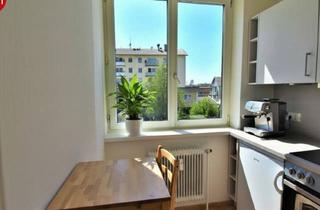 Wohnung mieten in Autobahnanschlußstelle Sbg Nord, 5020 Salzburg, Sanierte Garconniere in Salzburg Nord