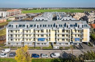 Wohnung mieten in Pfalzgasse 29, 1220 Wien, 1220 Wien | Pfalzgasse ? Moderne Mietwohnungen in attraktiver Neubauanlage