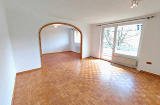 Wohnung mieten in Sandgasse 2, 6850 Dornbirn, PROVISIONSFREI - Attraktive 4?Zimmer?Wohnung in Dornbirn ? viel Platz & gute Lage