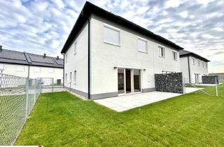 Haus mieten in 2442 Unterwaltersdorf, Mehr Zuhause. Weniger Energiekosten. ihr Haus mit Zukunft in Unterwaltersdorf