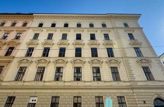 Büro zu mieten in U2 Rathaus - Stadiongasse, 1010 Wien, Unbefristet - Elegante Bürofläche in Historischem Rathausviertel - u2 Rathaus