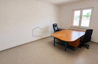 Büro zu mieten in 2451 Hof am Leithaberge, Dein Büro/Praxis/Gewerbe im Gewerbegebiet Hof/Leithagebirge!