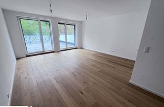 Maisonette kaufen in Dammhaufengasse, 1020 Wien, Dachterrassenmaisonette mit Wunderschönem Blick in den Grünen Prater | Erstbezug | Provisionsfrei