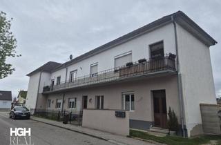 Anlageobjekt in 7201 Neudörfl, 7201 Neudörfl Mehrfamilienhaus Als Rendite-Objekt zu Kaufen