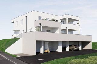 Wohnung kaufen in Derndorferberg 10/2, 4501 Neuhofen an der Krems, Eigenheim mit Fernblick! Erstbezug in 4501 Neuhofen - Modernes Wohnen in Top Lage!