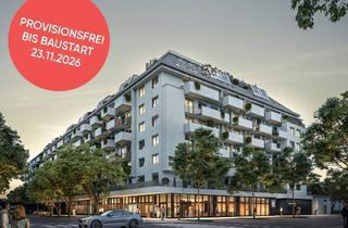 Anlageobjekt in Traisengasse 20-22/113, 1200 Wien, Traisengasse 20-22 - Moderner Lebensraum mit Donaublick