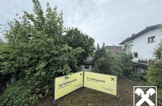 Grundstück zu kaufen in 6922 Wolfurt, Interessantes Grundstück in Wolfurt