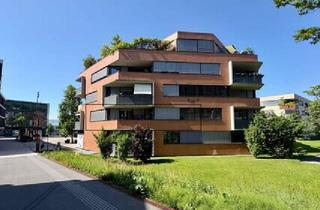Wohnung mieten in 6840 Götzis, 3-Zimmer-Wohnung mit Loggia | Am Garnmarkt, Götzis