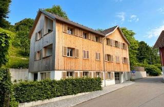 Wohnung kaufen in 6850 Dornbirn, Moderne 3-Zimmer Dachwohnung in Dornbirn