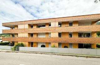 Wohnung mieten in 6837 Weiler, Neuwertige 2-Zimmer Wohnung im Dachgeschoß! Top 8