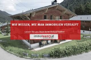Wohnung kaufen in 6787 Gargellen, VERKAUFT - Alpiner Rückzugsort mit Rendite – Ferienwohnung im Landal Ferienpark Hochmontafon