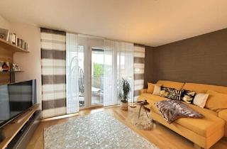 Wohnung mieten in 6832 Sulz, Moderne 2-Zimmer-Wohnung mit großer Terrasse in Sulz zu vermieten