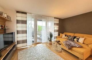 Wohnung mieten in 6832 Sulz, Moderne 2-Zimmer-Wohnung mit großer Terrasse in Sulz zu vermieten