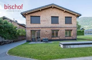 Immobilie kaufen in 6870 Bezau, Investorenpaket Bregenzerwald - 3 vermietete Wohnungen inkl. Tiefgaragenplätze und Inventar
