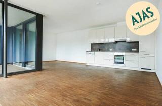 Wohnung mieten in 6840 Götzis, Schön wohnen: 3-Zimmer-Wohnung direkt Am Garnmarkt mit 2 Loggias