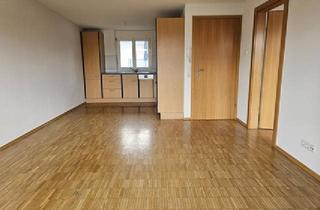 Wohnung mieten in 6850 Dornbirn, Helle, gutgeschnittene 2-Zimmerwohnung in ruhiger Lage im Dornbirn Hattlerdorf