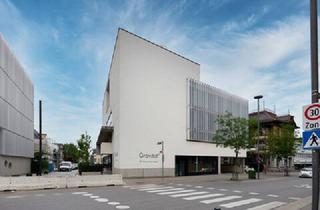 Gewerbeimmobilie mieten in 6850 Dornbirn, Moderne & flexible Gewerbeflächen in zentraler Innenstadtlage von Dornbirn