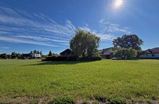Grundstück zu kaufen in 6972 Fußach, PRIVATVERKAUF: Baugrund in Toplage in der Bodenseegemeinde Fußach, voll erschlossen und teilbar