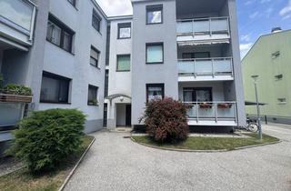 Wohnung kaufen in 2630 Ternitz, Großzügige Eigentumswohnung mit Loggia - auch zur Vermietung geeignet!