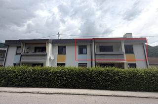 Wohnung kaufen in 4090 Engelhartszell, Zentrale, ruhige 4-Zimmer Eigentumswohnung inkl. Loggia