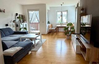 Wohnung kaufen in Bergweg 38, 4694 Ohlsdorf, PRIVATVERKAUF - Helle 3-Zimmer-Wohnung mit Balkon & TG-Platz in ruhiger Lage