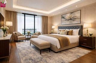 Wohnung kaufen in 1010 Wien, 3 exklusive Luxusapartments ab 3 bis 6 Zimmern, ca. 150 m² bis 410 m² in einem 5-Sterne-Hotel ++ Conciergeservice in 1010 Wien zu kaufen
