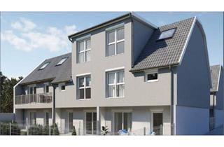 Reihenhaus kaufen in Agavenweg, 1220 Wien, Modernes Reihenhaus mit großzügigem Studio im Dachgeschoss | Erstbezug | 1220 Wien