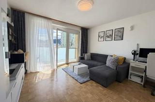 Wohnung kaufen in 8020 Graz, Helle 3-Zimmer-Wohnung mit zwei Loggien & schönem Ausblick | Ruhige Lage in Graz-Lend