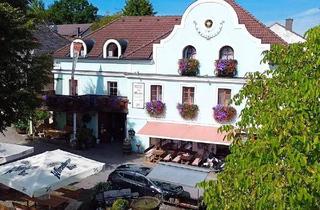 Gewerbeimmobilie kaufen in 3683 Yspertal, Established Motorcycle Hotel in Austria’s Southern Waldviertel for Sale
