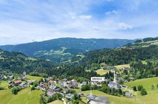 Doppelhaushälfte kaufen in 9543 Arriach, Leben mit Panorama – Stilvolle Doppelhaushälfte in traumhafter Naturlage