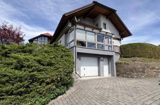 Einfamilienhaus kaufen in 4192 Schenkenfelden, Einziehen und Loswohnen - Gepflegtes Einfamilienhaus in Siedlungslage