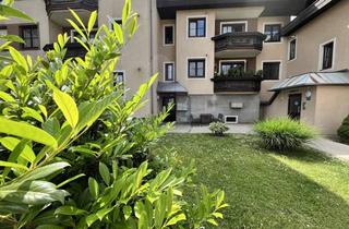 Wohnung kaufen in 3300 Amstetten, Charmante 4‑Zimmer‑Wohnung in ruhiger, zentrumsnaher Lage von Amstetten