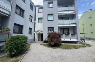 Wohnung kaufen in 2630 Ternitz, Großzügige Eigentumswohnung mit Loggia - auch zur Vermietung geeignet!