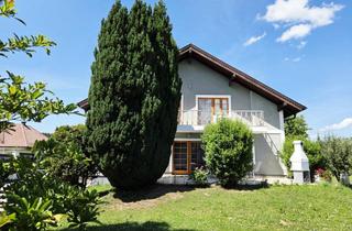 Mehrfamilienhaus kaufen in 3150 Wilhelmsburg, Zweifamilienhaus in Wilhelmsburg