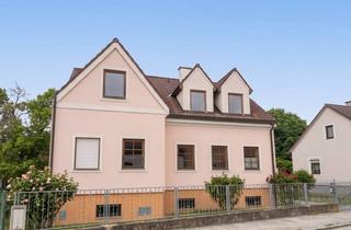 Einfamilienhaus kaufen in 2211 Pillichsdorf, Ihr Familienglück vor den Toren Wiens – gepflegtes Einfamilienhaus in Pillichsdorf