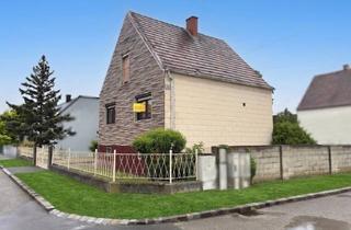 Einfamilienhaus kaufen in 7071 Rust, Traumgrundstück mit Altbestand zum renovieren oder Neubau in Ruhelage!