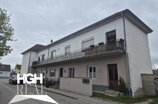 Anlageobjekt in 7201 Neudörfl, 7201 Neudörfl Mehrfamilienhaus als Rendite-Objekt zu kaufen