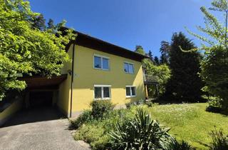 Mehrfamilienhaus kaufen in Höhenweg, 9121 Tainach, Ein-/Mehrfamilienhaus in Tainach – Waldrandlage mit Bergblick