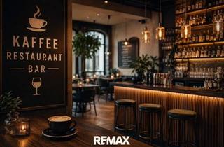 Immobilie mieten in 1070 Wien, Gastro-Investment mittels Unternehmenskauf !