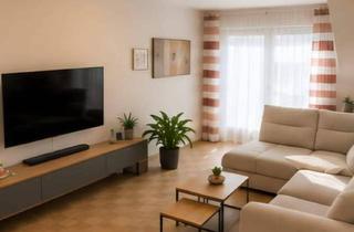 Wohnung kaufen in Vollererstraße, 5113 Sankt Georgen bei Salzburg, Charmante Dachgeschosswohnung mit Grünblick, Carport und modernisiertem Bad in St. Georgen bei Salzburg