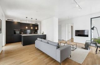 Wohnung kaufen in 2700 Wiener Neustadt, Provisionsfrei und Erstbezug! Besichtigungen sind auch am Wochenende möglich! „Viertel Grün“ Wiener Neustadt! - Baufeld 7 - 3 Zimmer