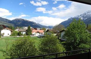 Wohnung mieten in Prof. J. E. Ploner-Strasse, 9900 Lienz, 3 Zimmerwohnung in der Stadt mit Loggia und Balkon sowie Ausblick ins Drautal