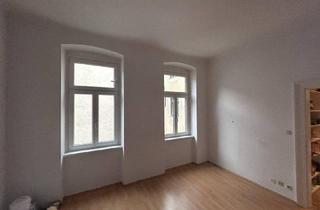 Wohnung mieten in Hernalser Hauptstraße, 1170 Wien, Nähe Hernalser Hauptstraße I Hofseitig | Single-/Studentenwohnung | 1-Zimmer | absolute Ruhelage