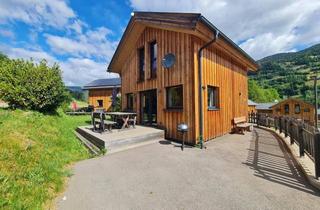 Haus kaufen in Kreischbergstr., 8861 Sankt Lorenzen ob Murau, Liebevoll ausgestattetes Chalet am Kreischberg; Nähe zur Kreischberg Talstation