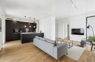 Wohnung kaufen in 2700 Wiener Neustadt, Provisionsfrei und Erstbezug! Besichtigungen sind auch am Wochenende möglich! „Viertel Grün“ Wiener Neustadt! - Baufeld 7 - 3 Zimmer