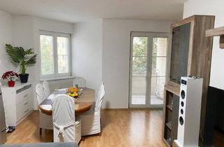 Wohnung kaufen in 3100 Sankt Pölten, Bahnhofsnähe trifft Ruhelage – 3-Zimmer-Wohnung mit Balkon, Lift & Tiefgarage