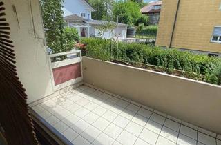 Wohnung mieten in Lieglstrasse 4a, 5280 Braunau am Inn, Helle, barrierefreie Wohnung in zentraler Lage; 980€ bereits inkl. Akontozahlung für Heizkosten
