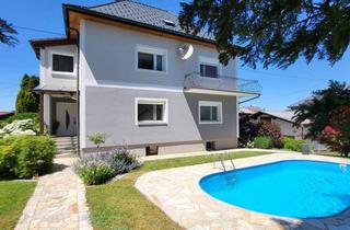 Einfamilienhaus kaufen in 4522 Sierning, WOHNEN MIT BEGEISTERUNG!